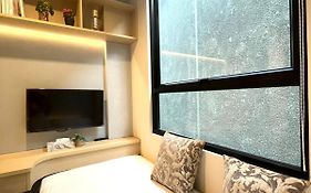 The Podhouse Setiabudi